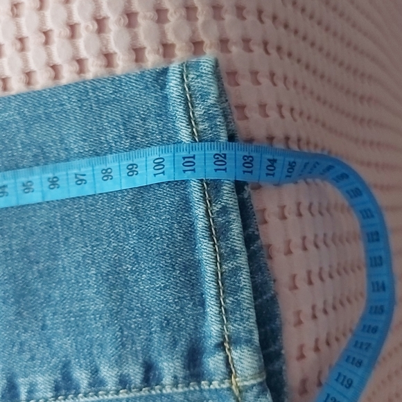 Men's jeans. - Picture 5 of 9